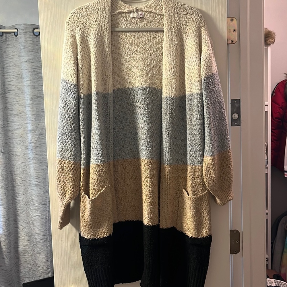 Cardigan